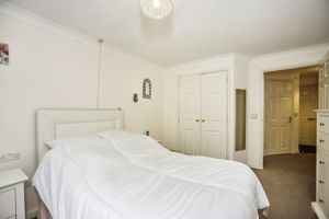 Bedroom- click for photo gallery